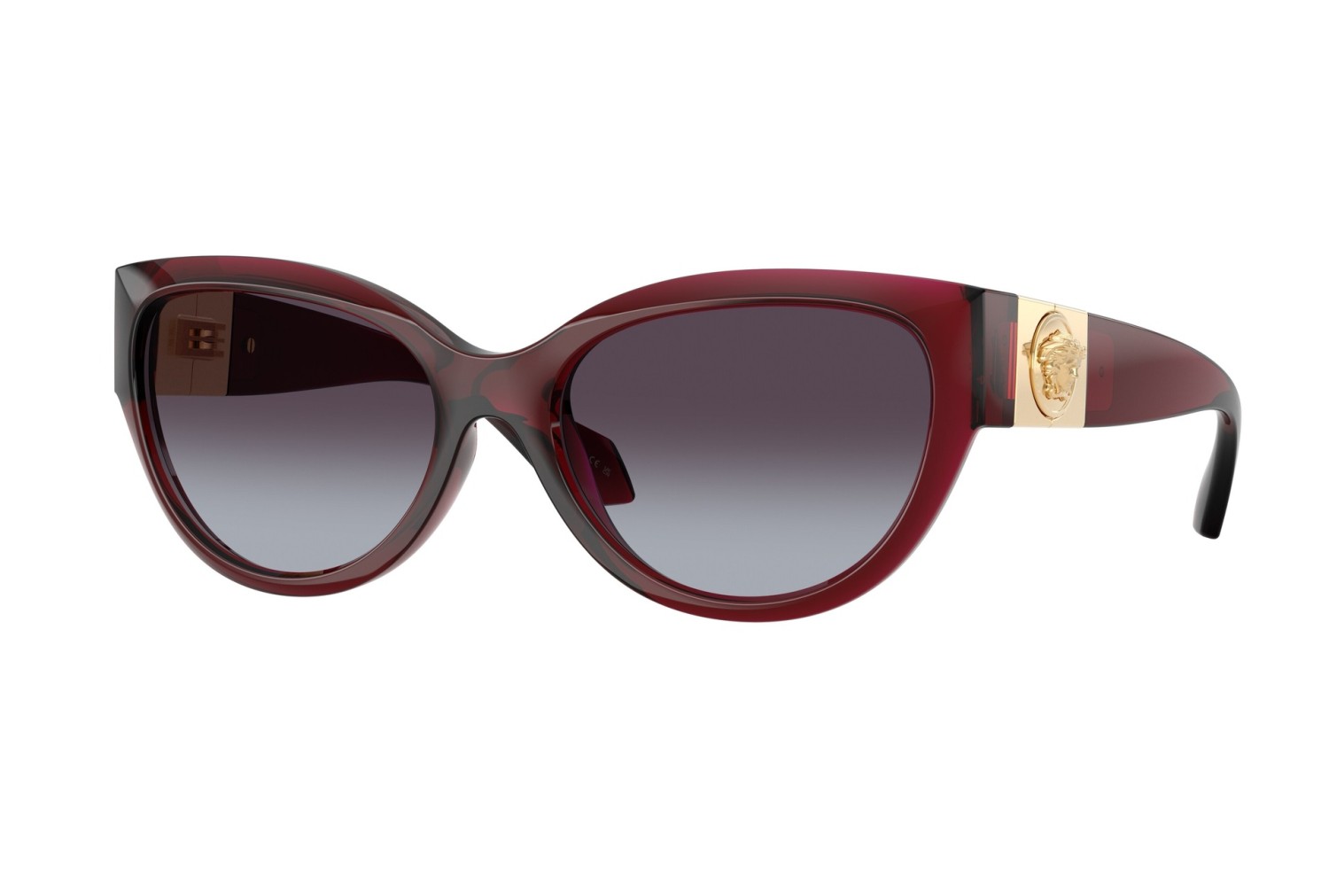 VERSACE - VE4524U - 388/8G - 56