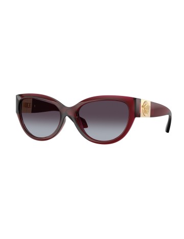 VERSACE - VE4524U - 388/8G - 56