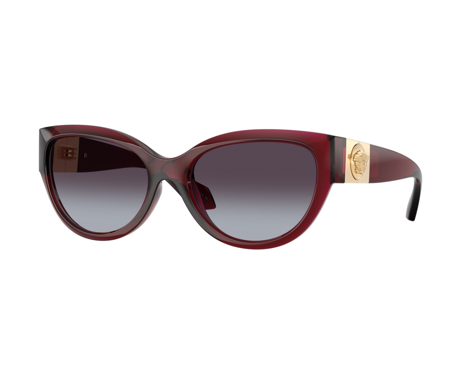 VERSACE - VE4524U - 388/8G - 56