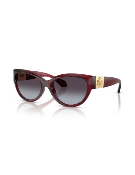 VERSACE - VE4524U - 388/8G - 56
