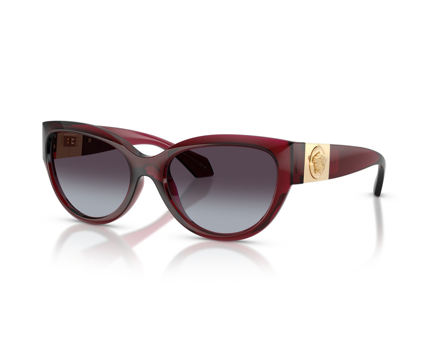 VERSACE - VE4524U - 388/8G - 56