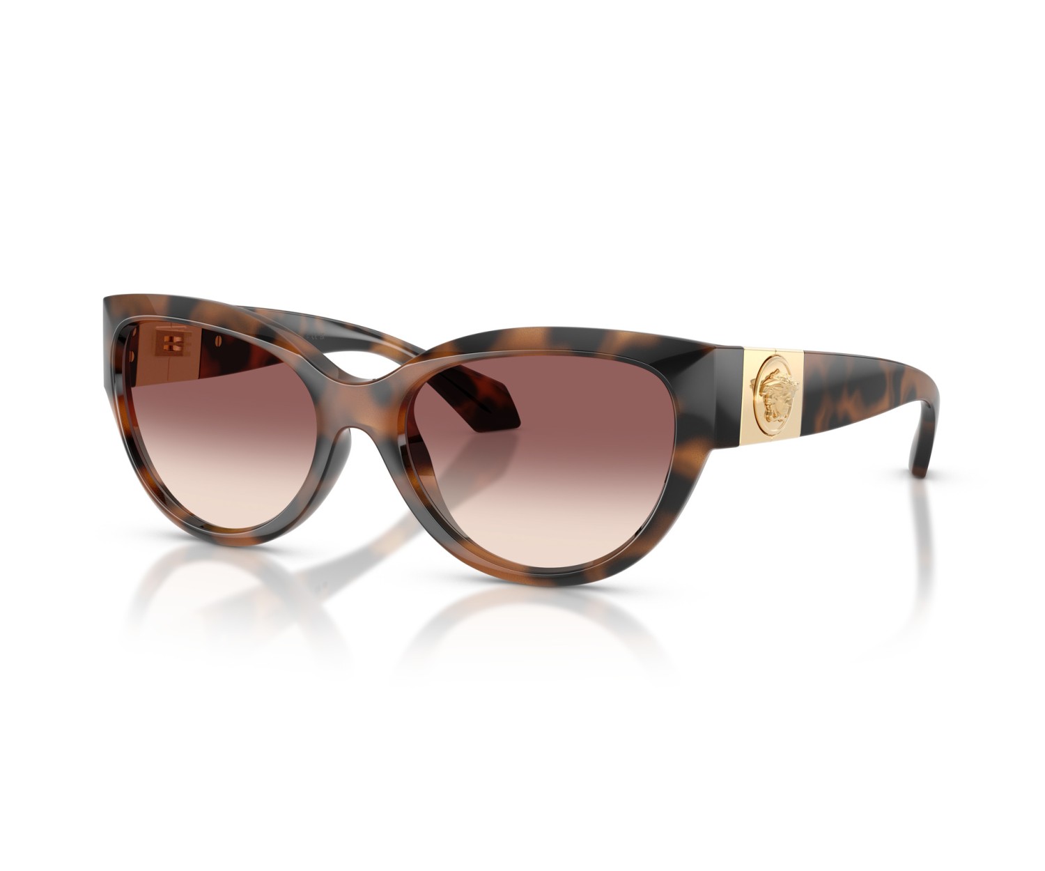 VERSACE - VE4524U - 526420 - 56