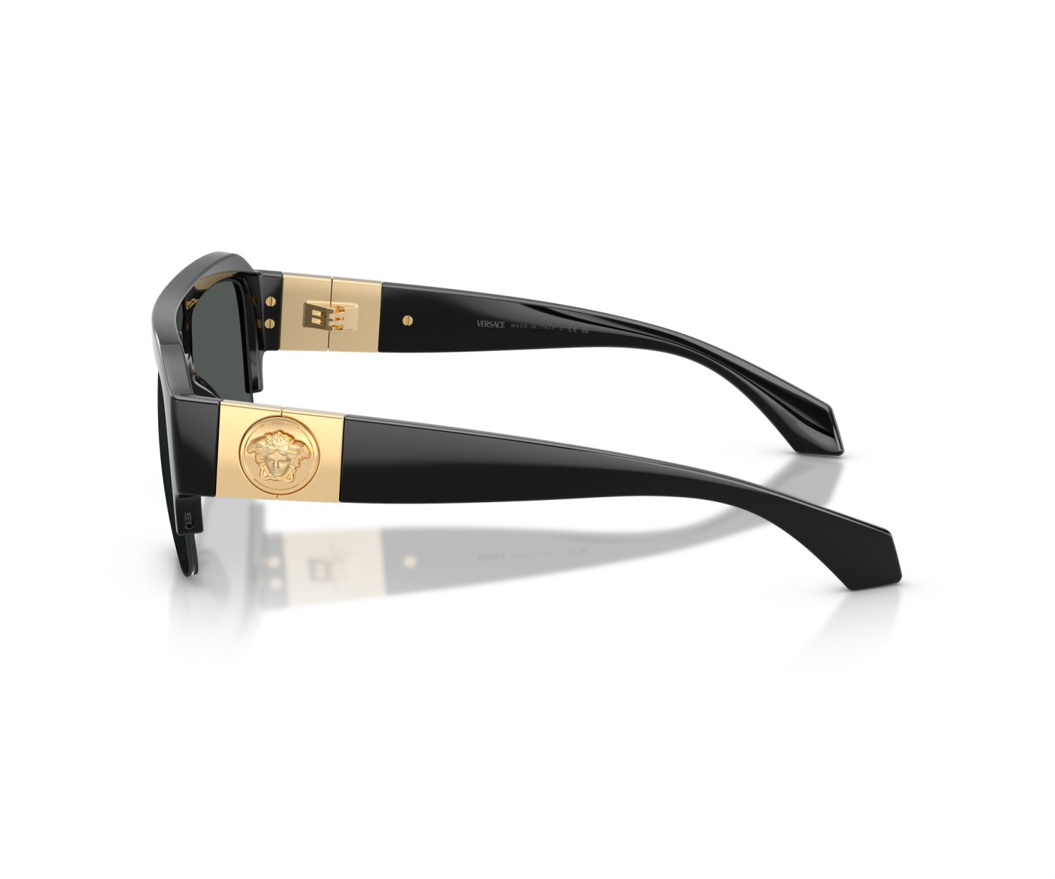 VERSACE - VE4525U - GB1/87 - 57