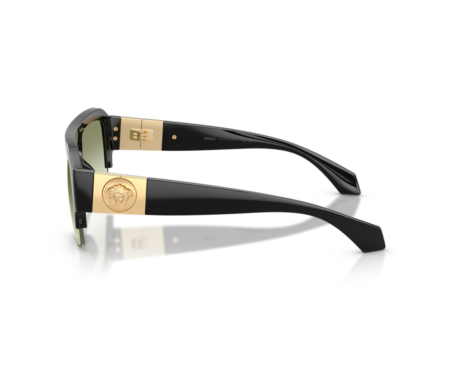VERSACE - VE4525U - GB1/8E - 57