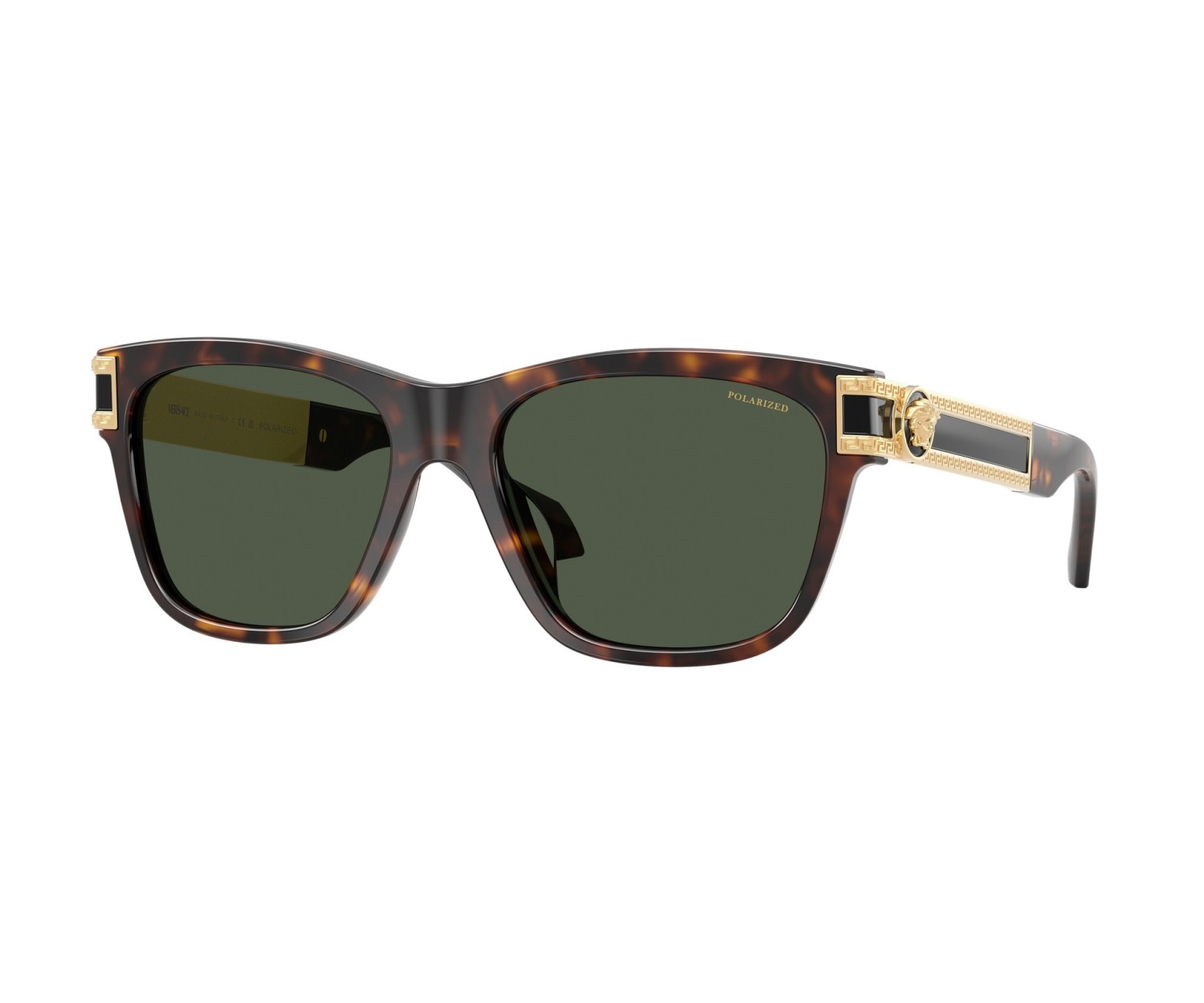 VERSACE - VE4527U - 108/9A - 55