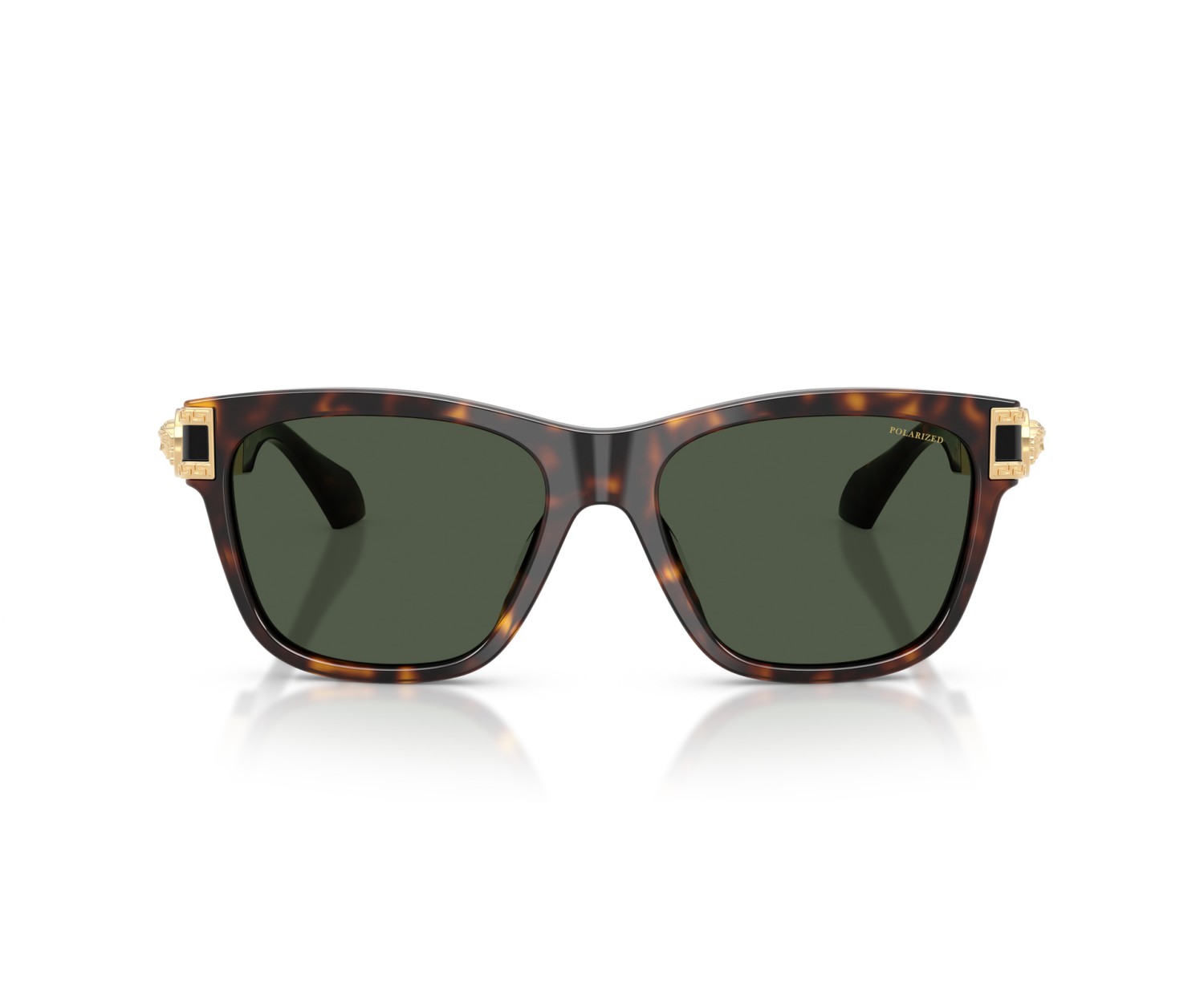 VERSACE - VE4527U - 108/9A - 55