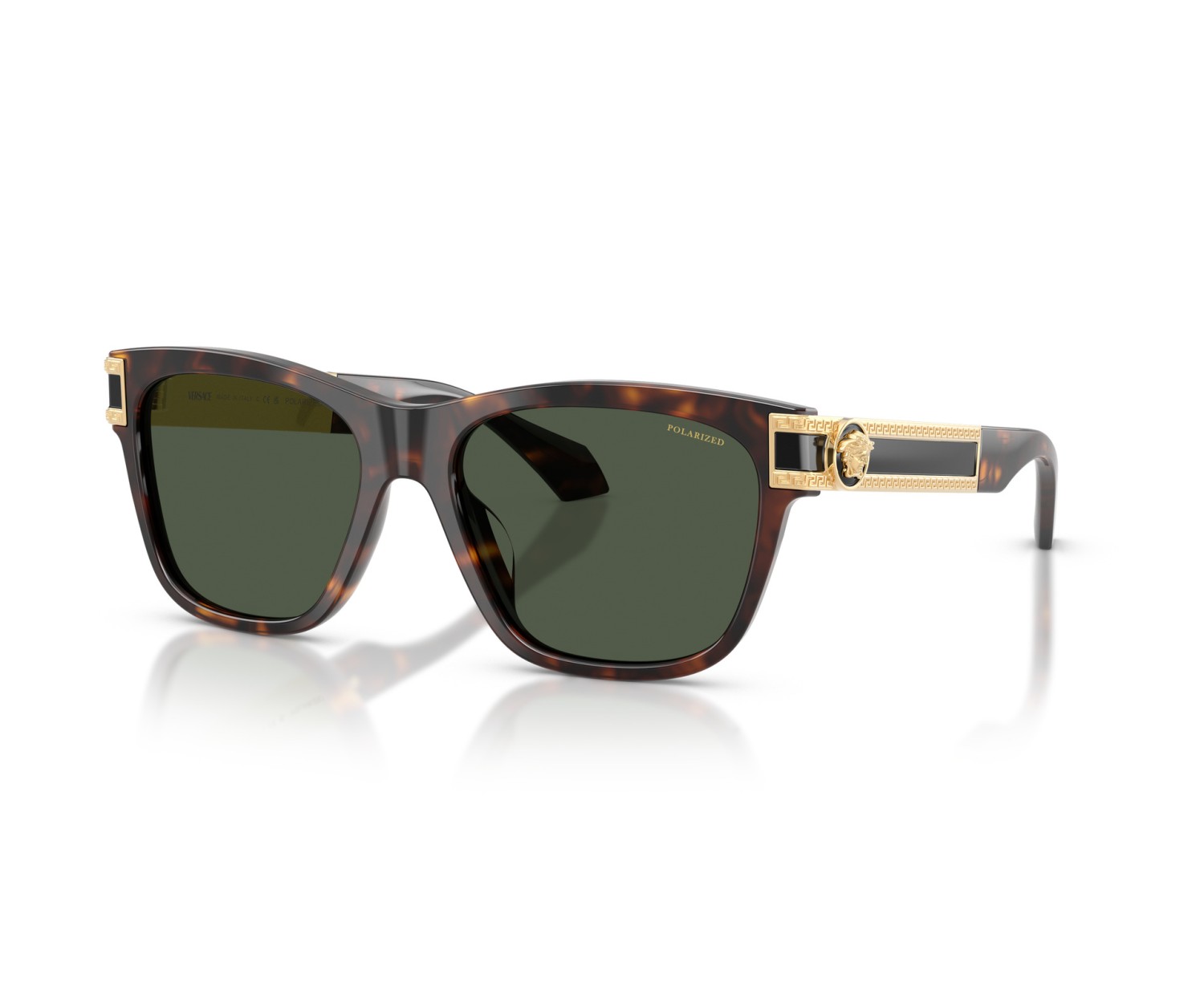 VERSACE - VE4527U - 108/9A - 55