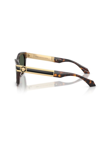 VERSACE - VE4527U - 108/9A - 55