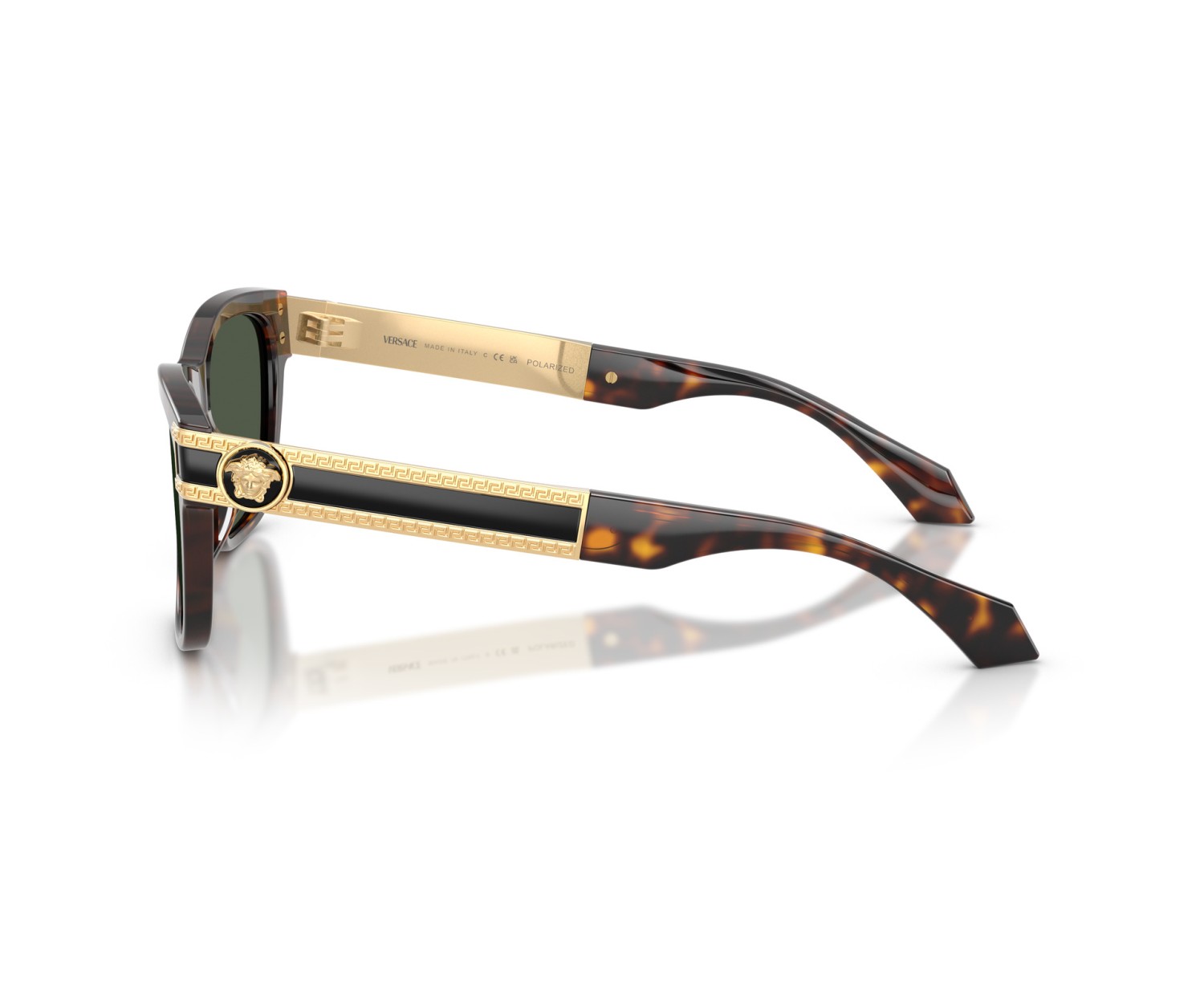 VERSACE - VE4527U - 108/9A - 55