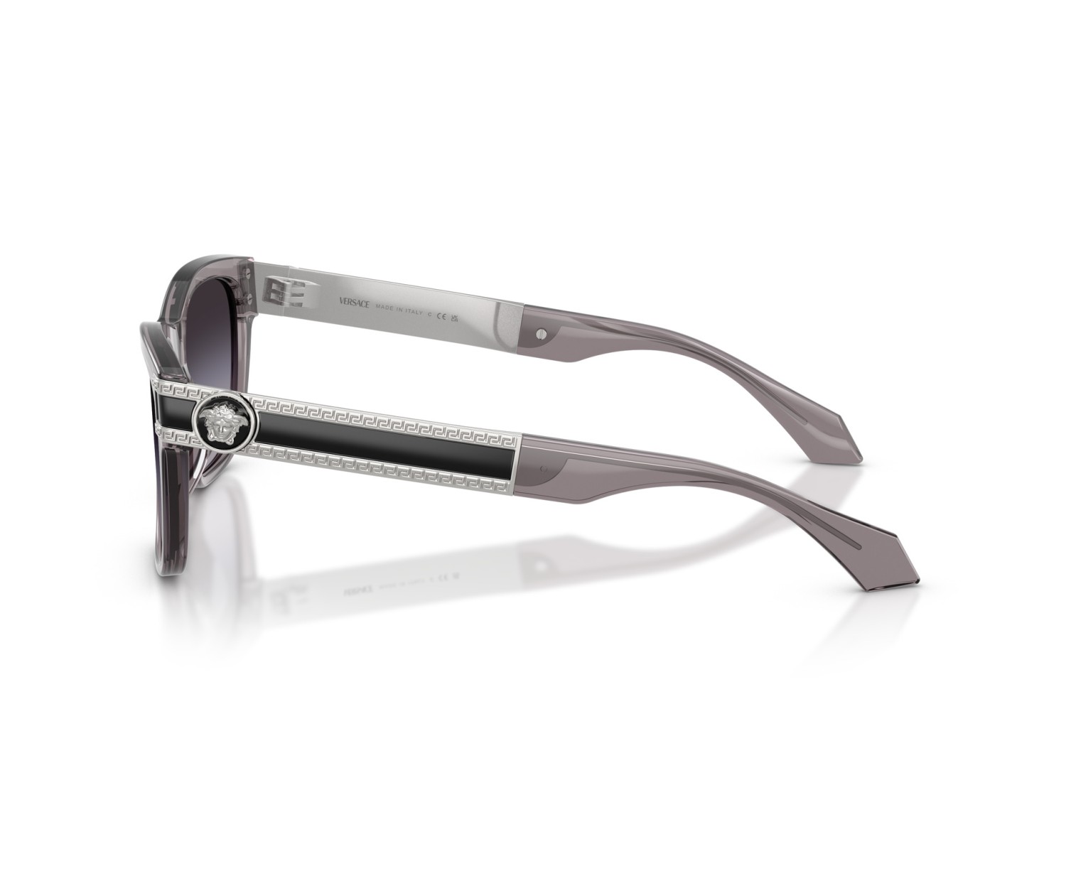 VERSACE - VE4527U - 55548G - 55