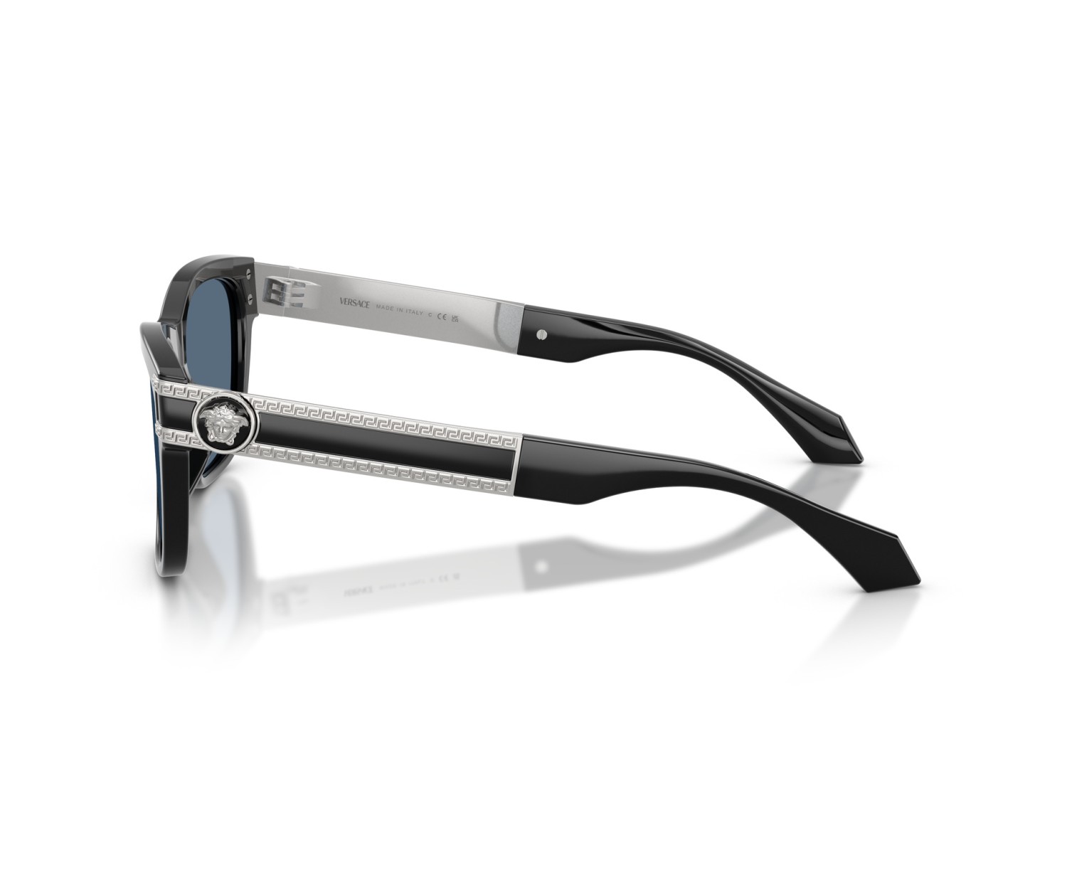 VERSACE - VE4527U - GB1/80 - 55