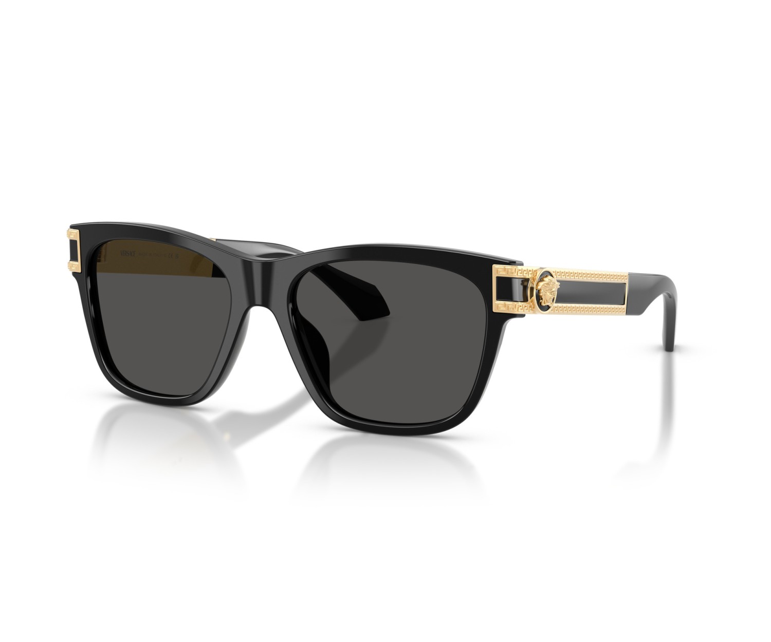 VERSACE - VE4527U - GB1/87 - 55