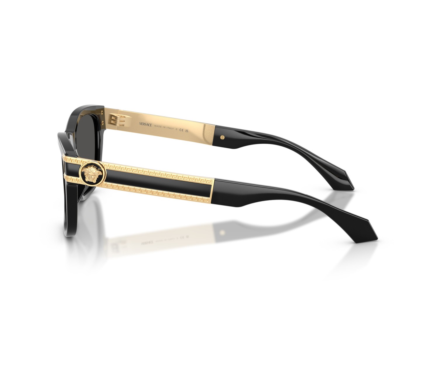 VERSACE - VE4527U - GB1/87 - 55