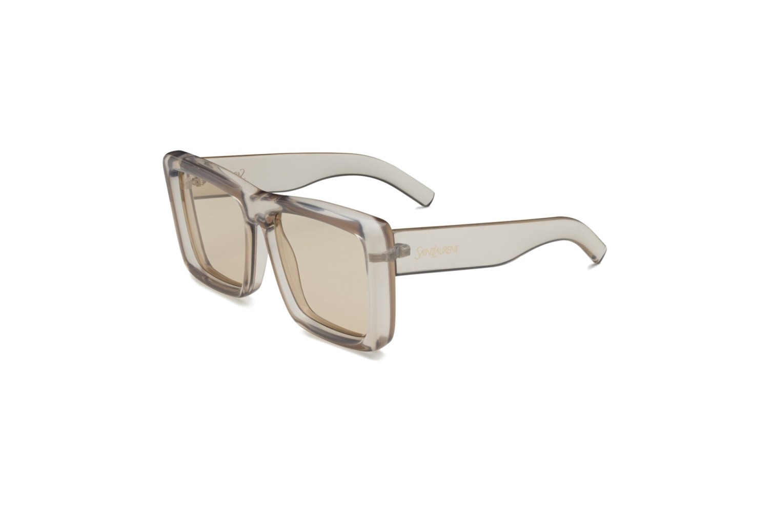 Saint Laurent - SL 900 HOWL - Beige