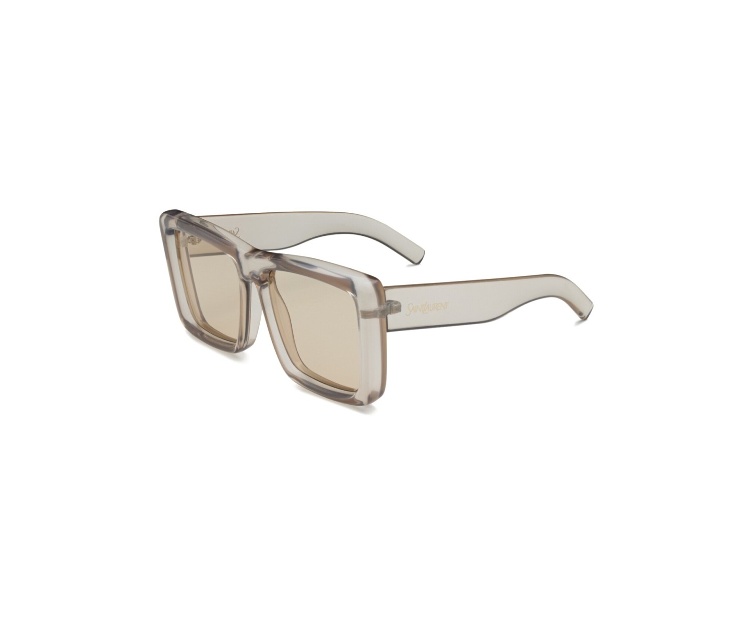 Saint Laurent - SL 900 HOWL - Beige