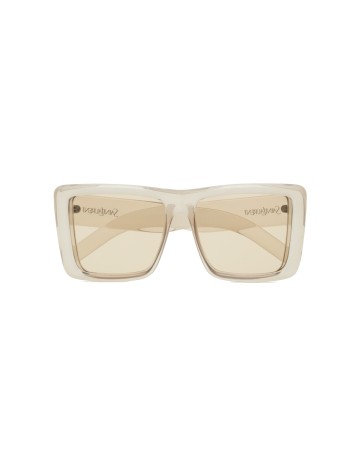 Saint Laurent - SL 900 HOWL - Beige 2