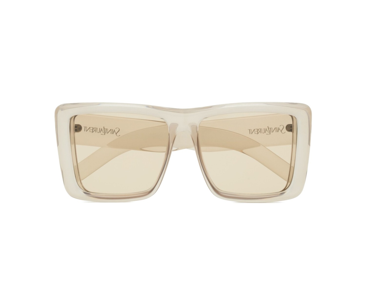 Saint Laurent - SL 900 HOWL - Beige