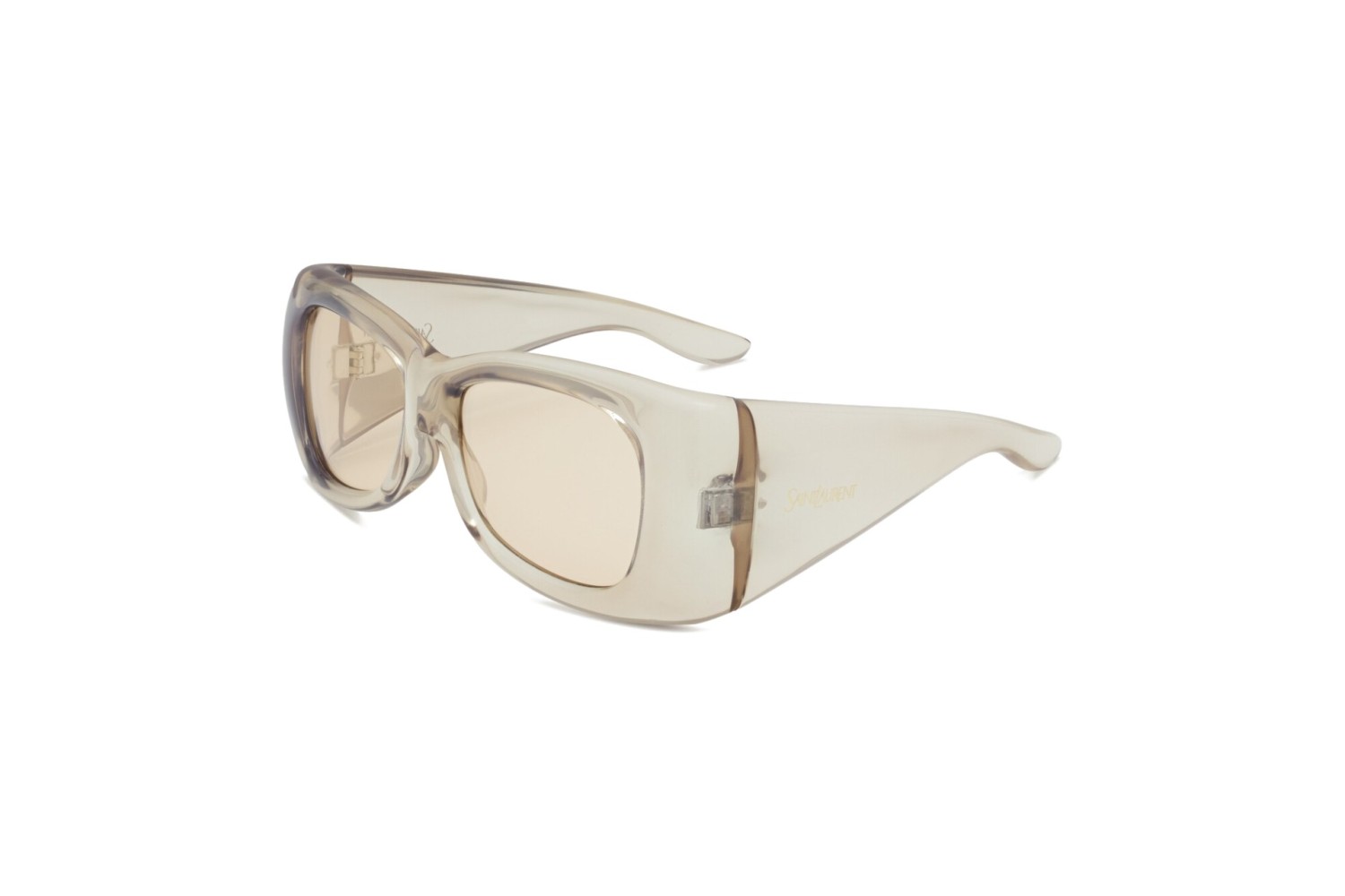 Saint Laurent - SL 901 HOWL - Beige