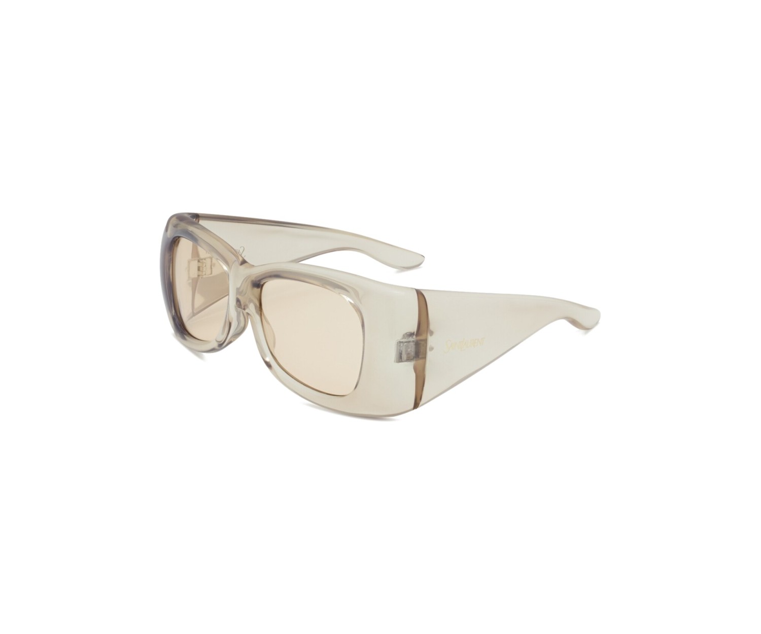 Saint Laurent - SL 901 HOWL - Beige