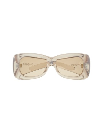 Saint Laurent - SL 901 HOWL - Beige 2