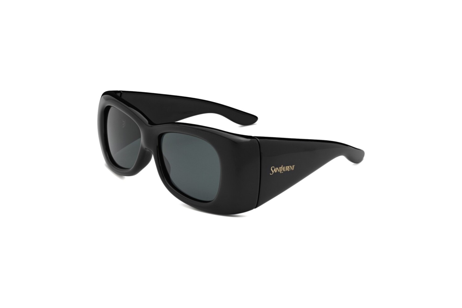 Saint Laurent - SL 901 HOWL - Nero