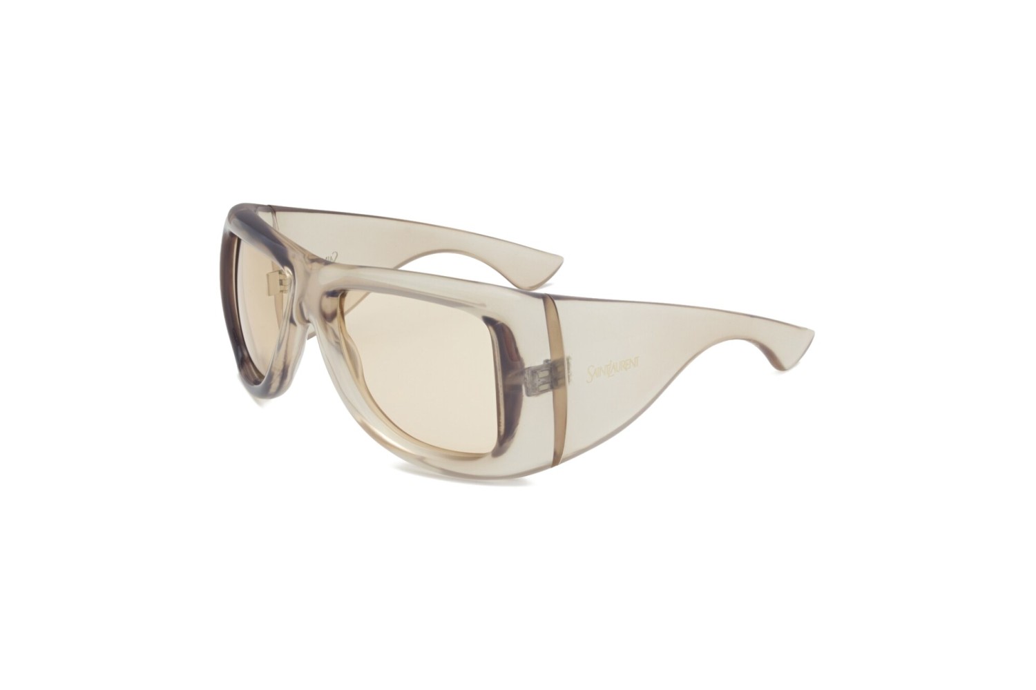 Saint Laurent - SL 902 HOWL - Beige