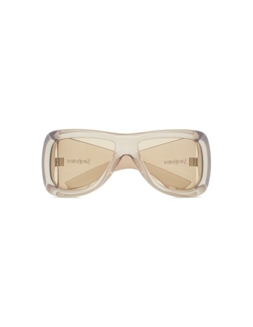 Saint Laurent - SL 902 HOWL - Beige 2