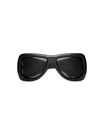 Saint Laurent - SL 902 HOWL - Nero 2