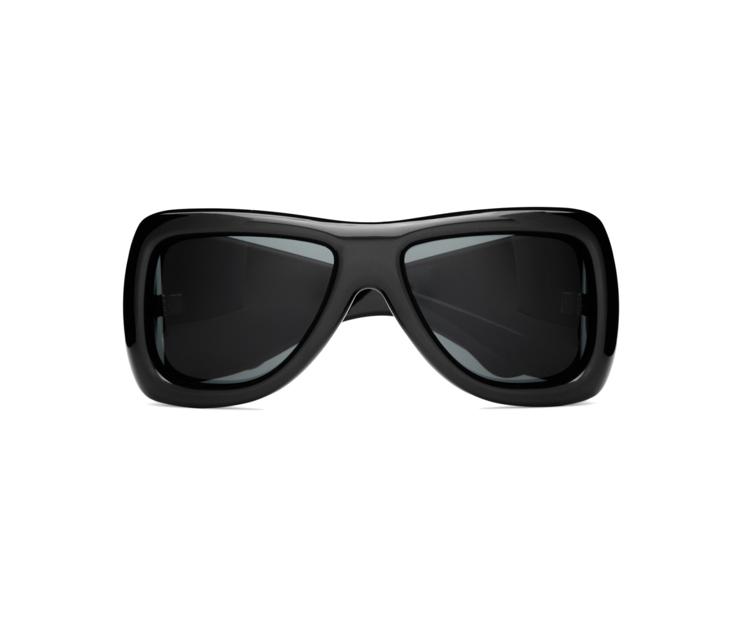 Saint Laurent - SL 902 HOWL - Nero