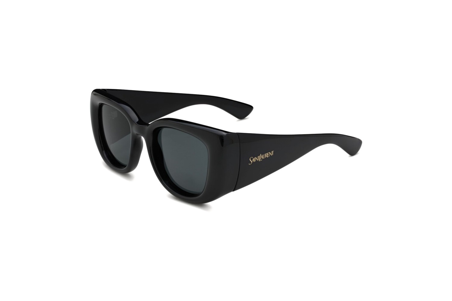 Saint Laurent - SL 903 HOWL - Nero