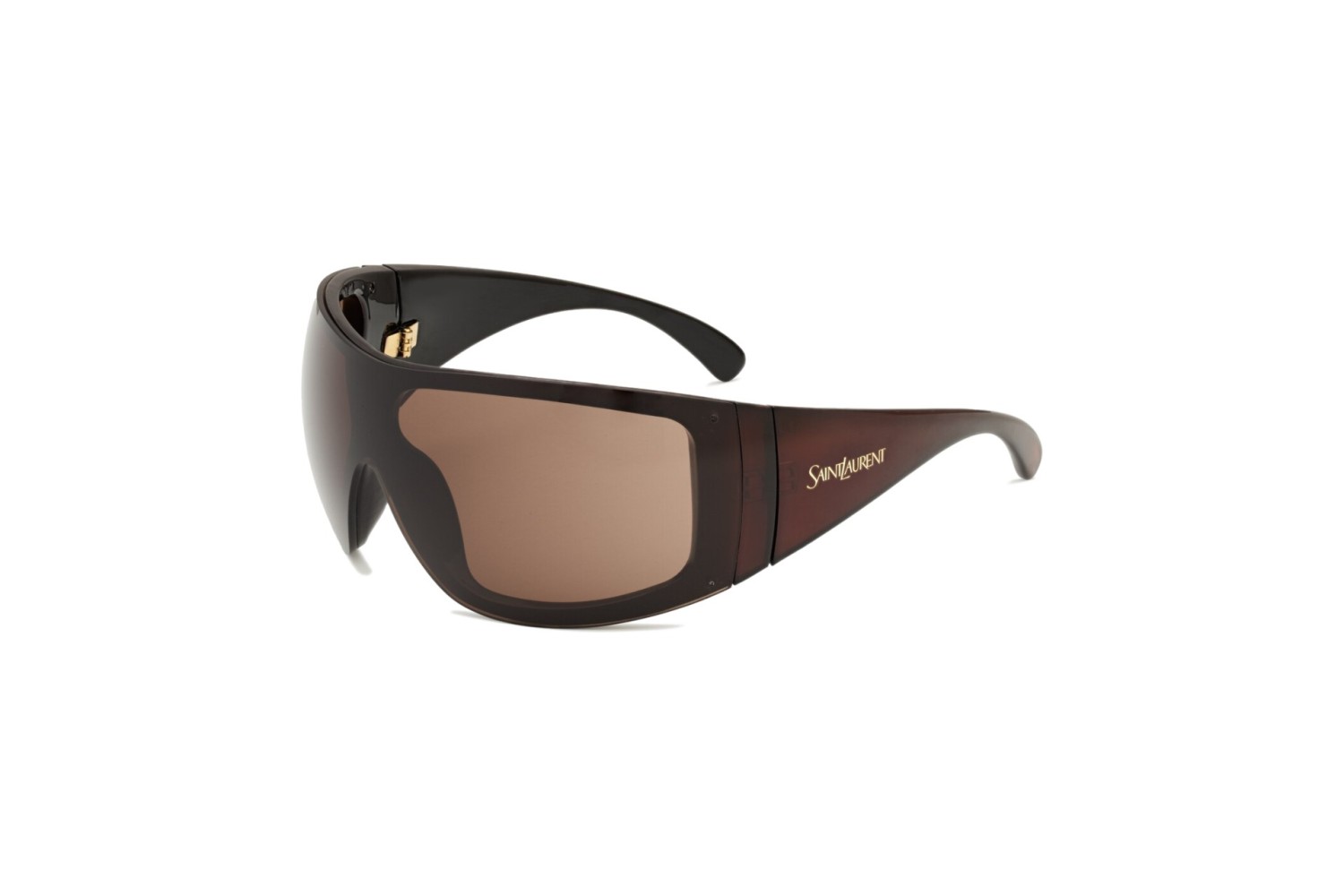 Saint Laurent - SL 914 - Marrone