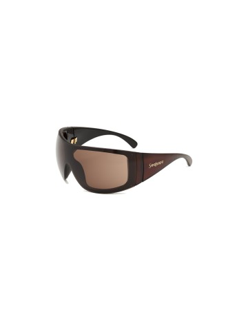 Saint Laurent - SL 914 - Marrone