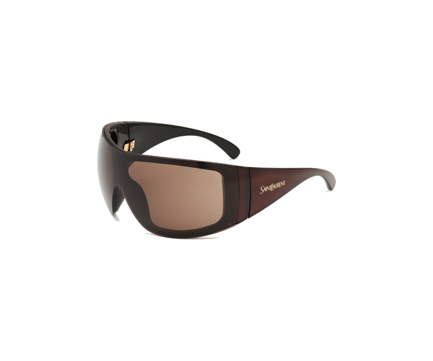 Saint Laurent - SL 914 - Marrone