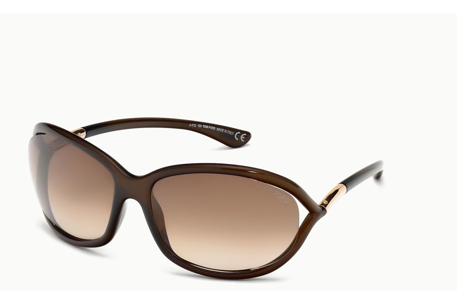 Tom Ford Jennifer FT0008 - Occhiali da sole 692
