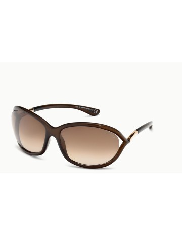 Tom Ford Jennifer FT0008 - Occhiali da sole 692