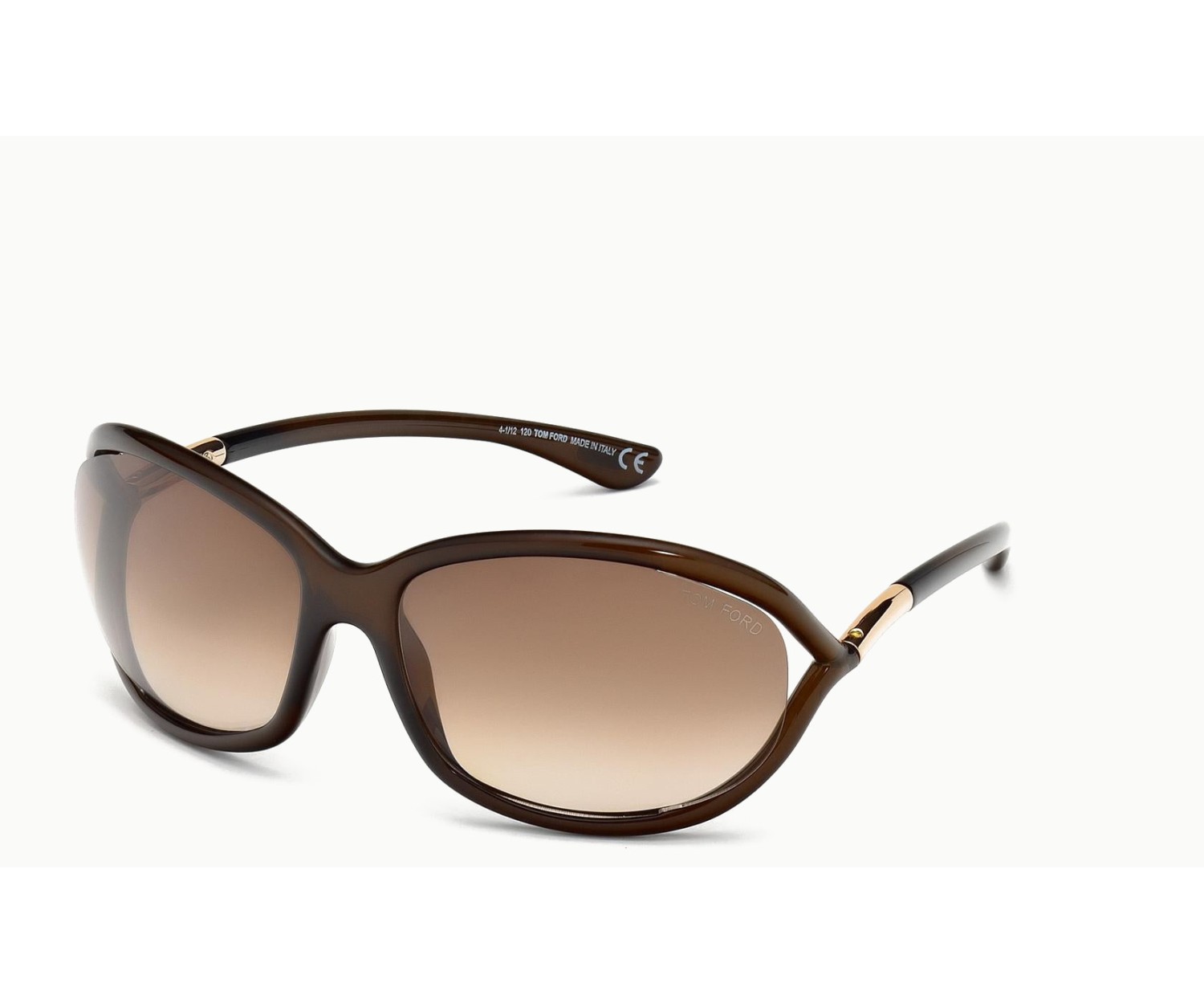 Tom Ford Jennifer FT0008 - Occhiali da sole 692