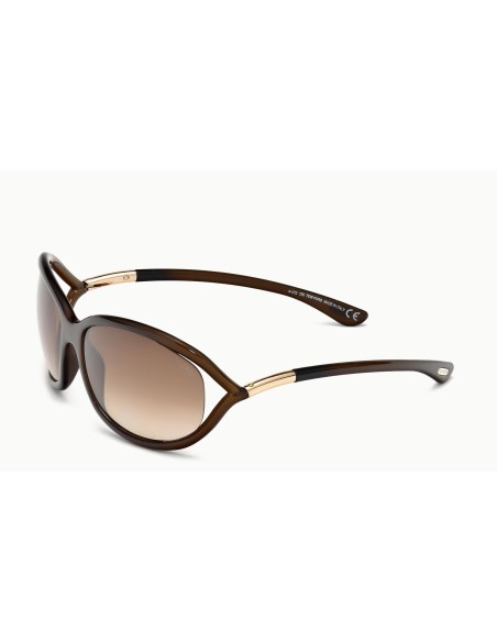 Tom Ford Jennifer FT0008 - Occhiali da sole 692