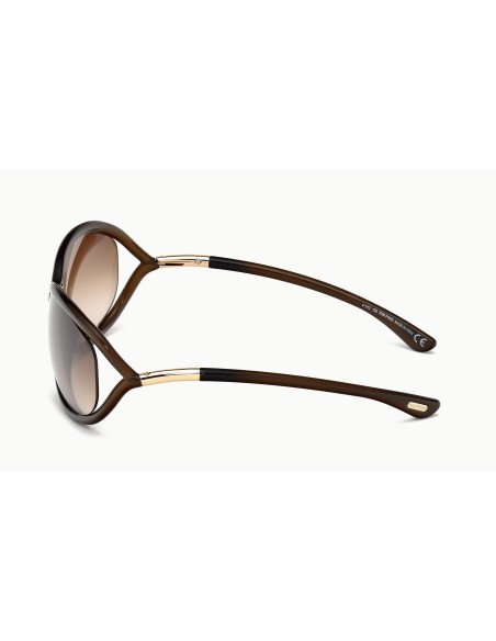 Tom Ford Jennifer FT0008 - Occhiali da sole 692