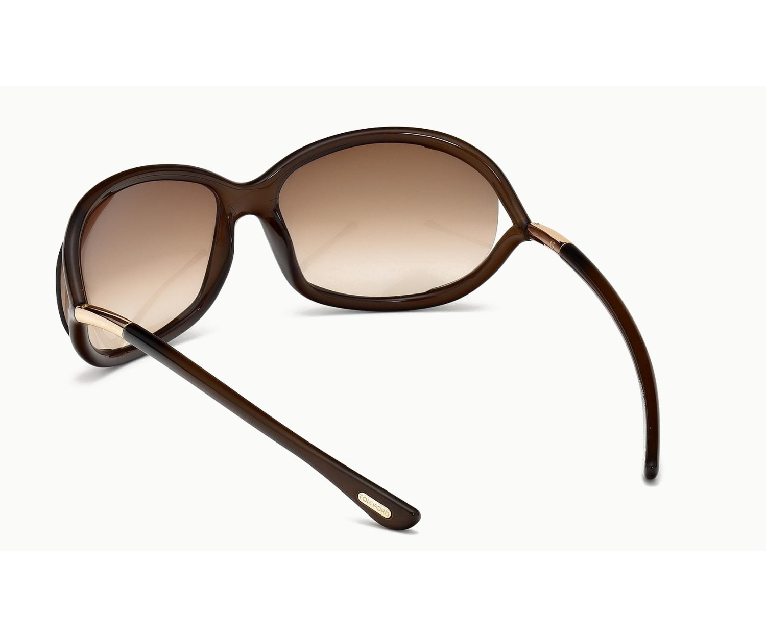 Tom Ford Jennifer FT0008 - Occhiali da sole 692
