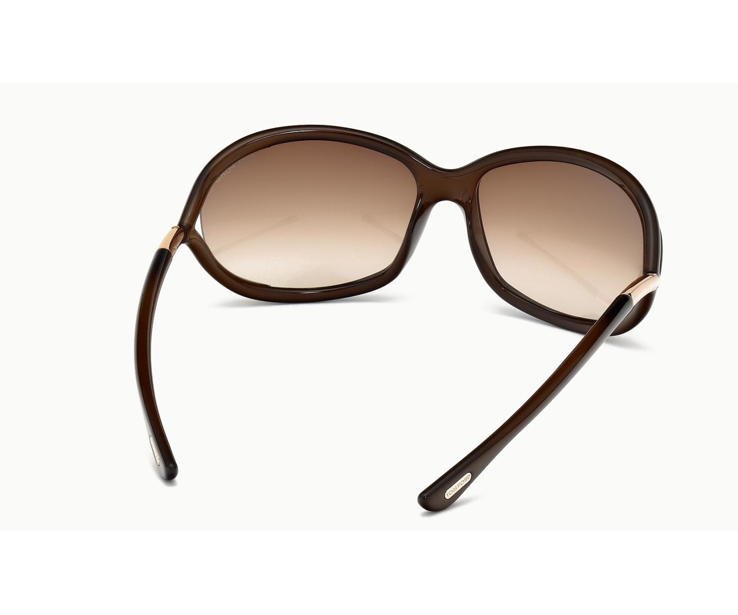 Tom Ford Jennifer FT0008 - Occhiali da sole 692