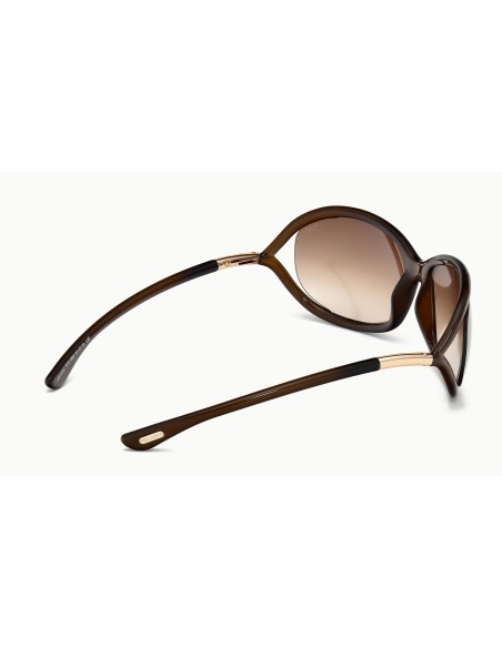 Tom Ford Jennifer FT0008 - Occhiali da sole 692