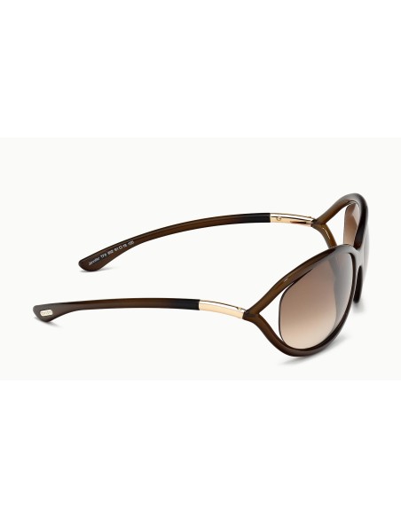 Tom Ford Jennifer FT0008 - Occhiali da sole 692