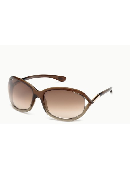 Tom Ford Jennifer FT0008 - Occhiali da sole 38F