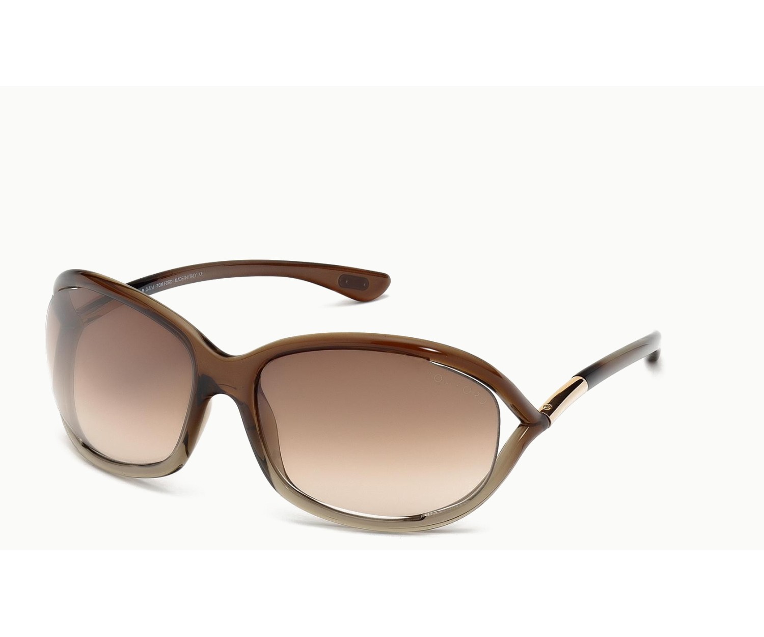 Tom Ford Jennifer FT0008 - Occhiali da sole 38F