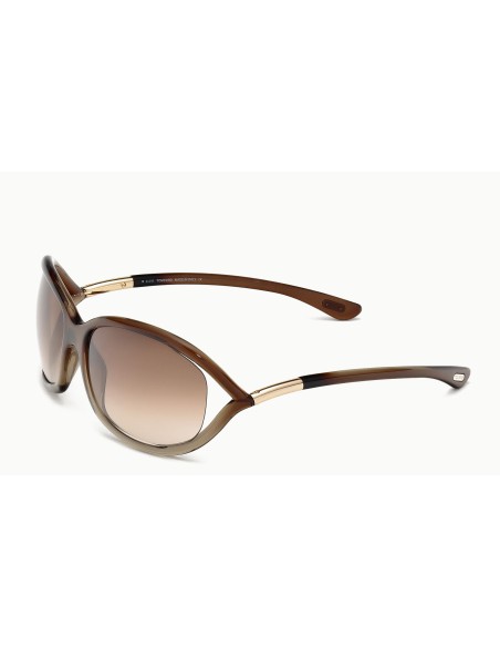Tom Ford Jennifer FT0008 - Occhiali da sole 38F