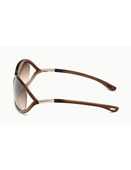Tom Ford Jennifer FT0008 - Occhiali da sole 38F
