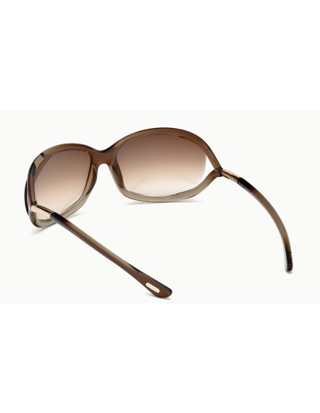 Tom Ford Jennifer FT0008 - Occhiali da sole 38F