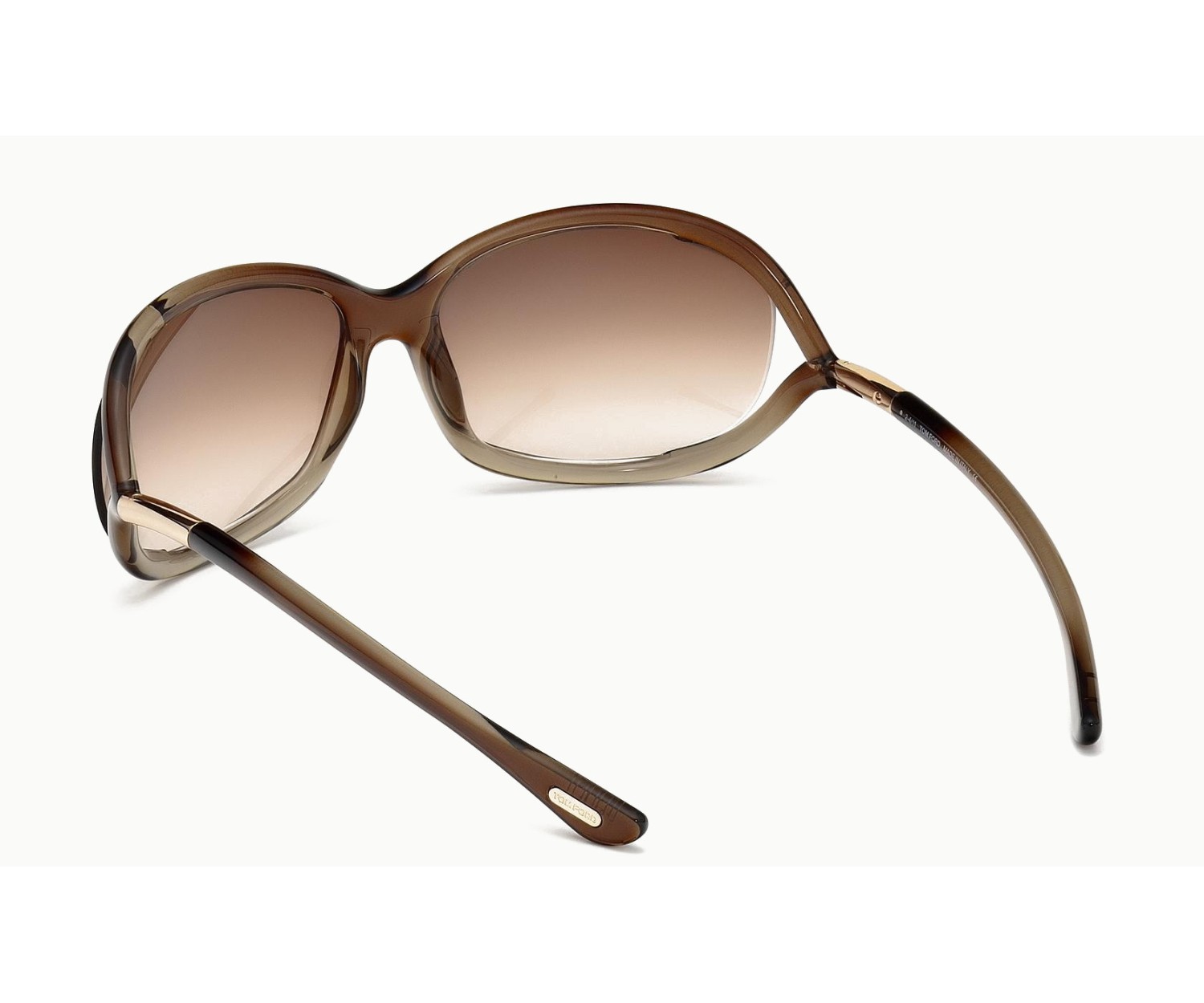 Tom Ford Jennifer FT0008 - Occhiali da sole 38F