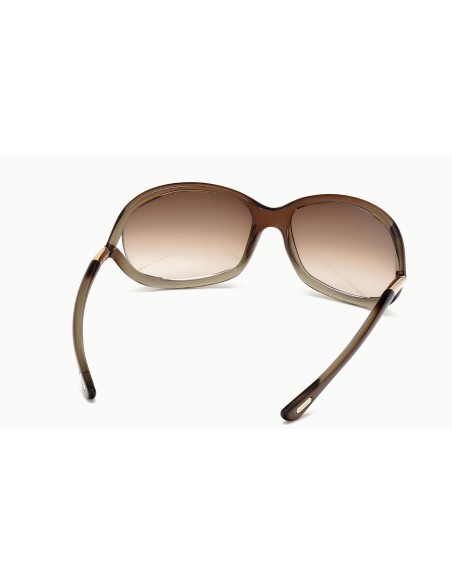 Tom Ford Jennifer FT0008 - Occhiali da sole 38F