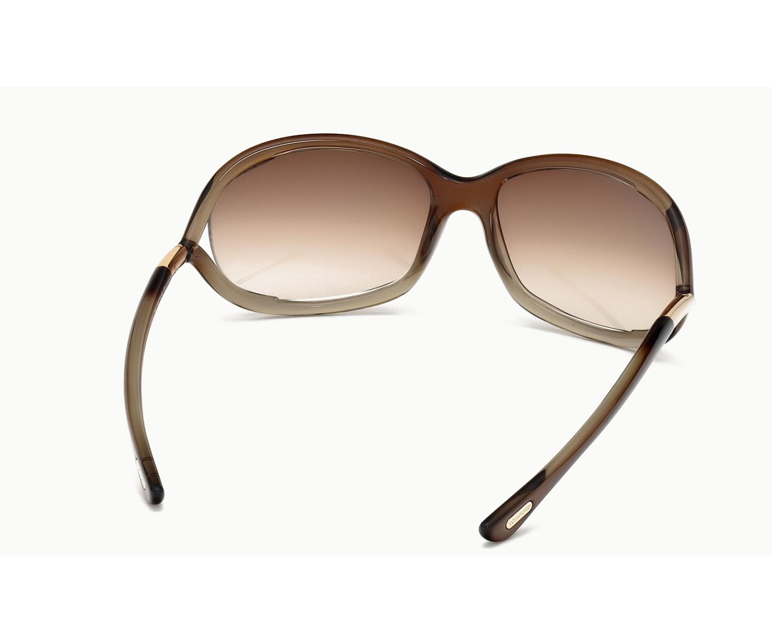 Tom Ford Jennifer FT0008 - Occhiali da sole 38F